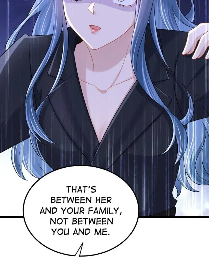My Cute Baby Is A Wingman Chapter 205 Online - página 45
