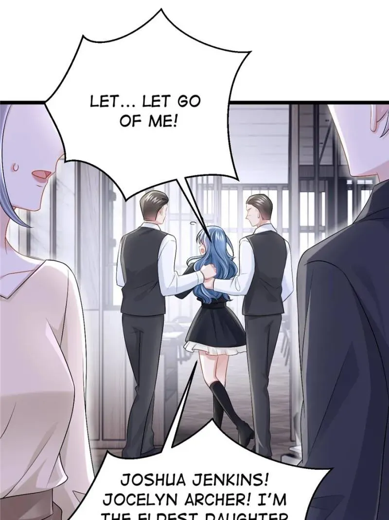 My Cute Baby Is A Wingman Chapter 205 Online - página 46