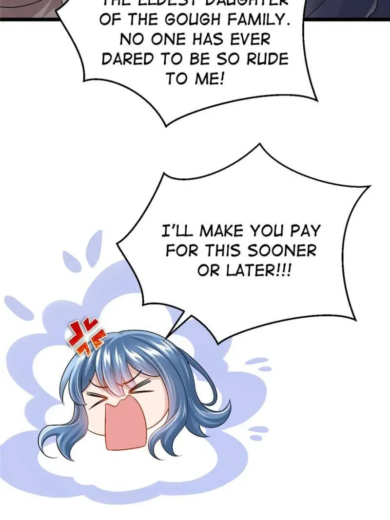 My Cute Baby Is A Wingman Chapter 205 Online - página 47