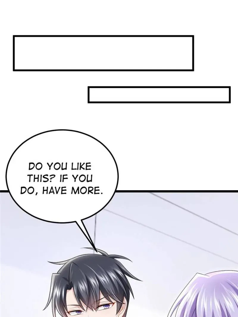 My Cute Baby Is A Wingman Chapter 205 Online - página 48