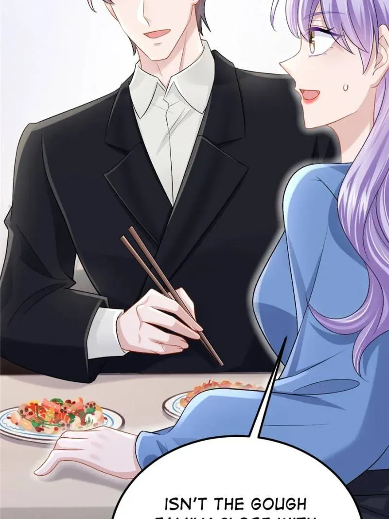 My Cute Baby Is A Wingman Chapter 205 Online - página 49