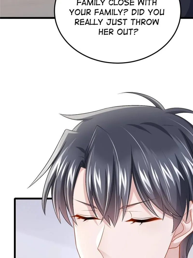 My Cute Baby Is A Wingman Chapter 205 Online - página 50
