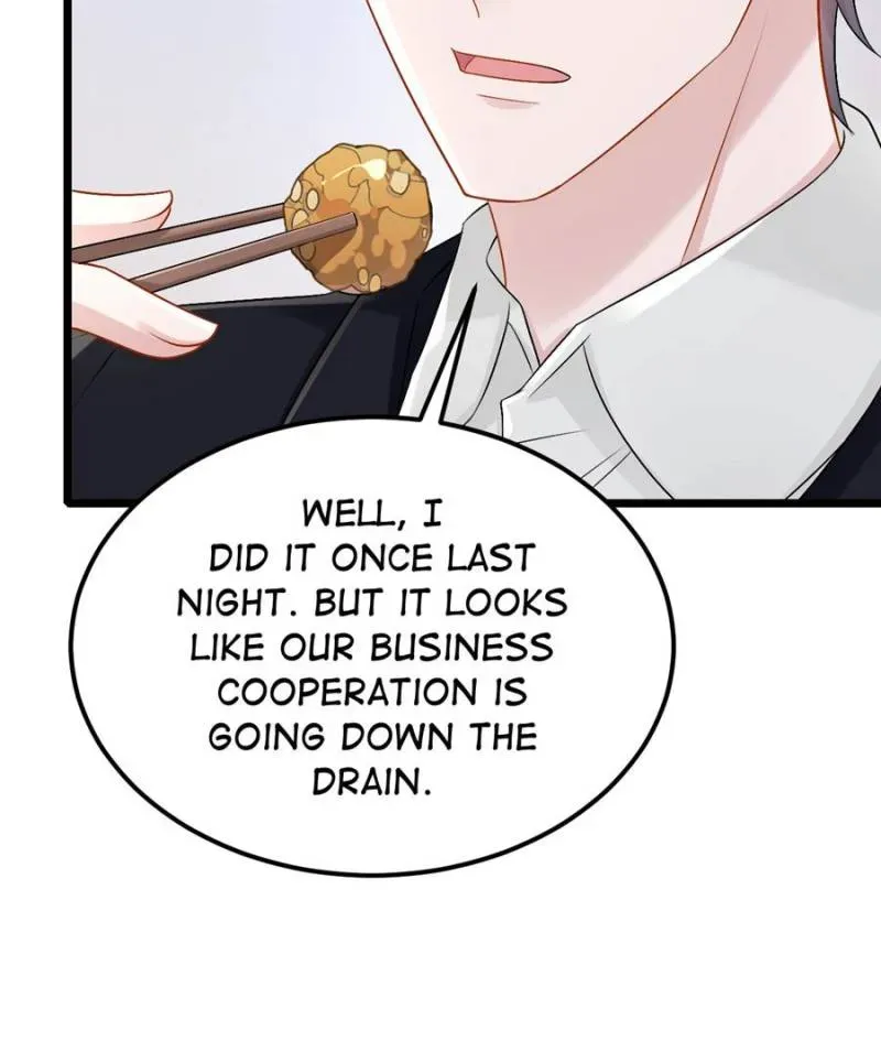 My Cute Baby Is A Wingman Chapter 205 Online - página 51
