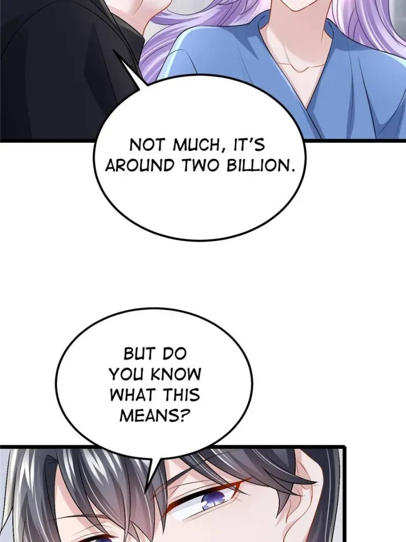 My Cute Baby Is A Wingman Chapter 205 Online - página 53