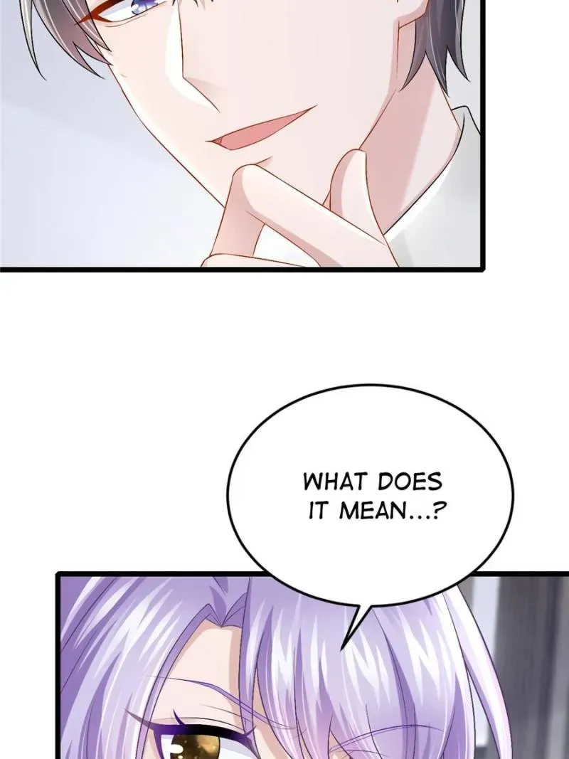 My Cute Baby Is A Wingman Chapter 205 Online - página 54