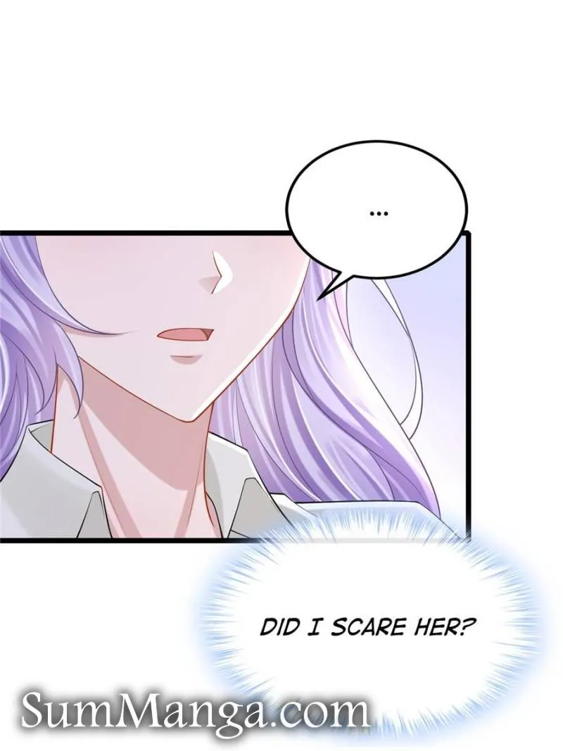 My Cute Baby Is A Wingman Chapter 209 Online - página 3