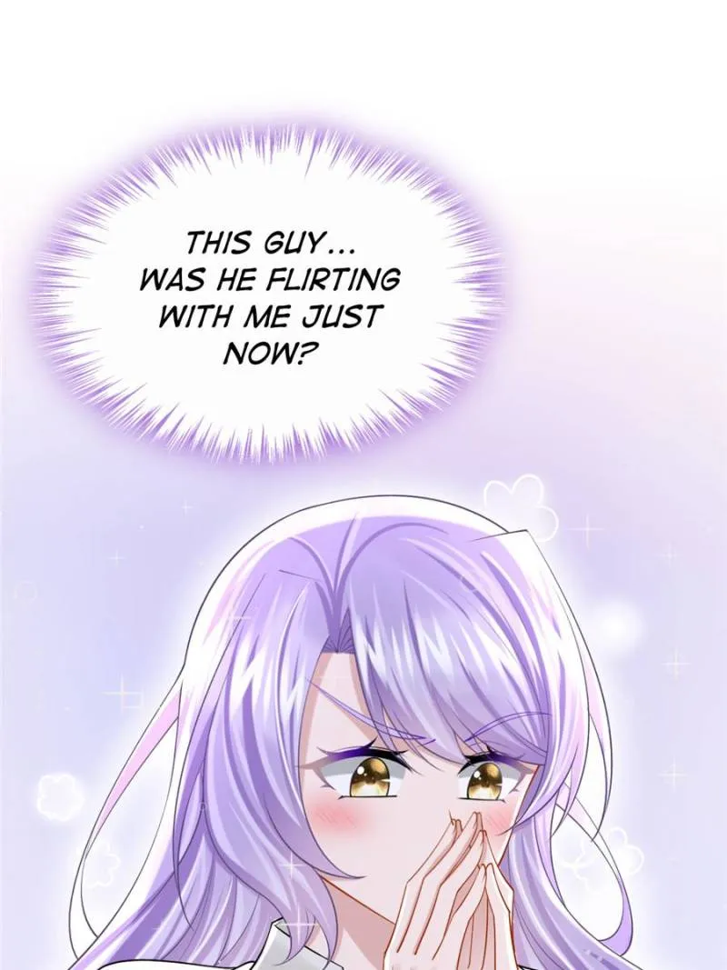 My Cute Baby Is A Wingman Chapter 209 Online - página 4