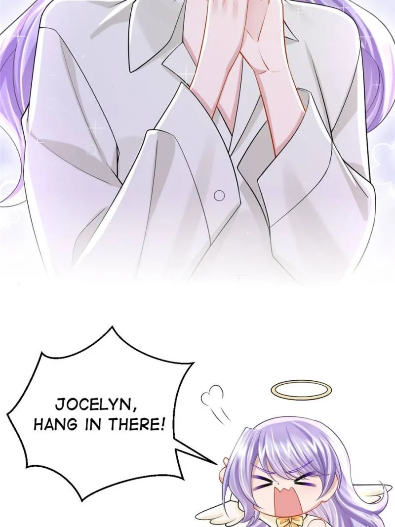 My Cute Baby Is A Wingman Chapter 209 Online - página 5