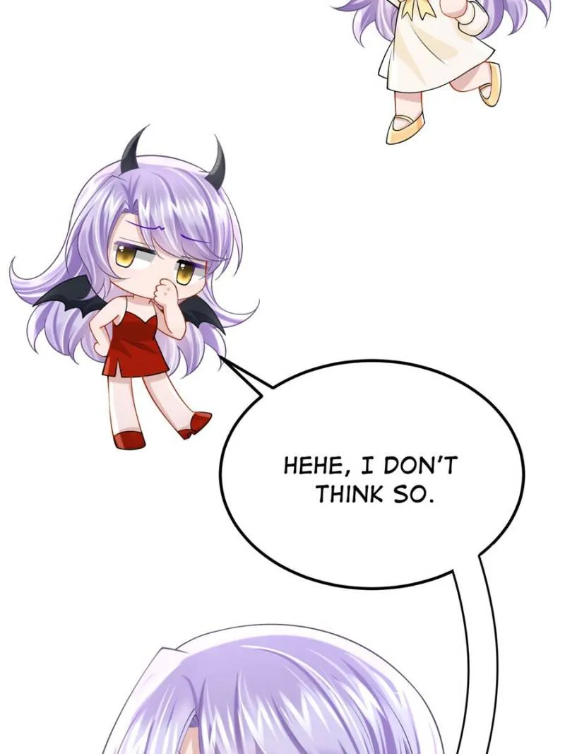 My Cute Baby Is A Wingman Chapter 209 Online - página 6