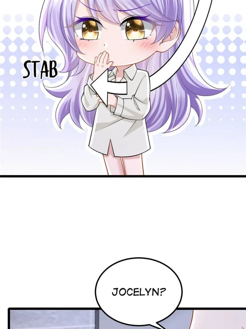 My Cute Baby Is A Wingman Chapter 209 Online - página 7
