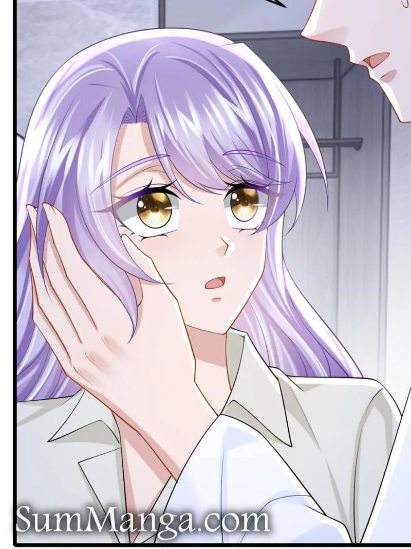 My Cute Baby Is A Wingman Chapter 209 Online - página 8