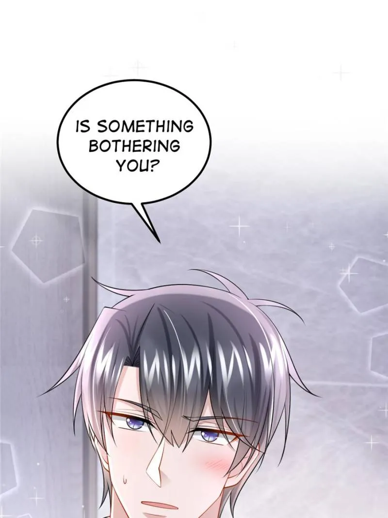 My Cute Baby Is A Wingman Chapter 209 Online - página 9