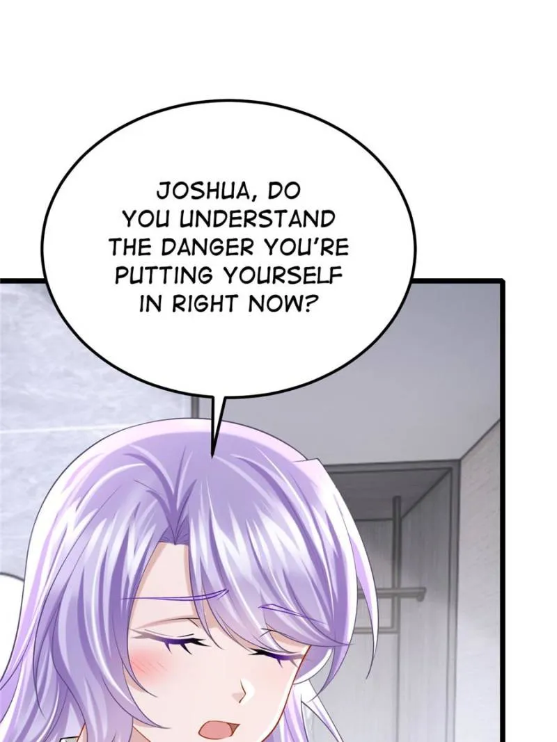 My Cute Baby Is A Wingman Chapter 209 Online - página 12