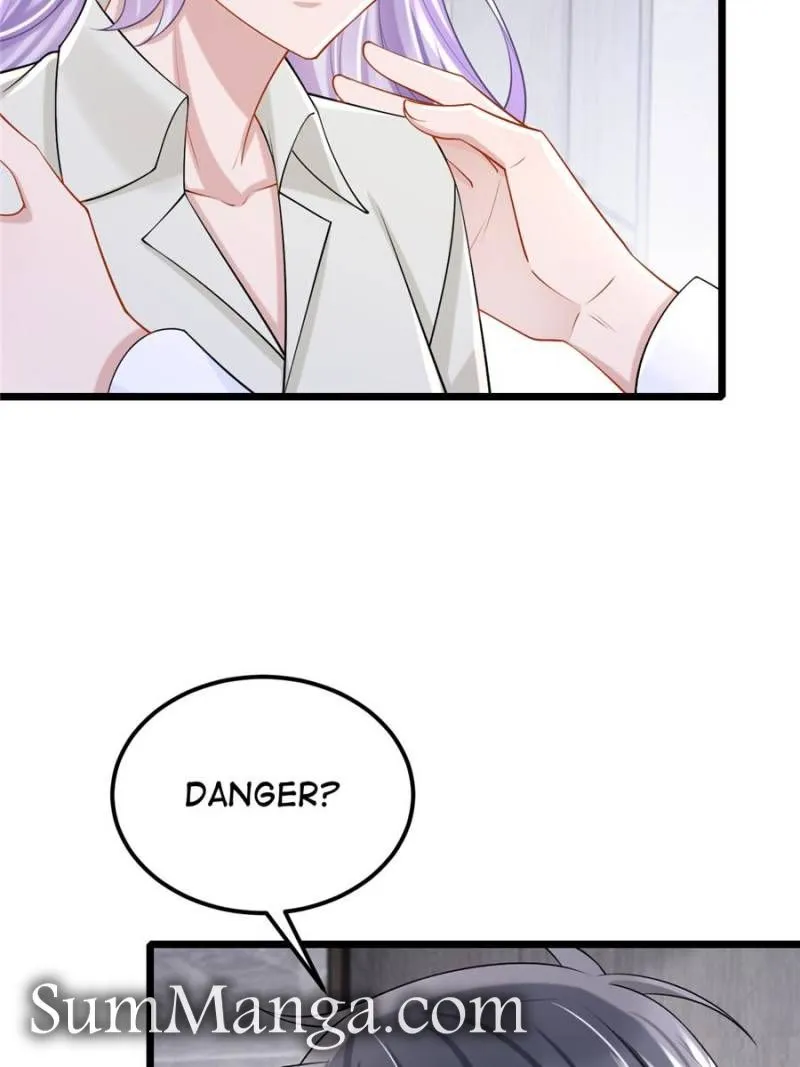My Cute Baby Is A Wingman Chapter 209 Online - página 13