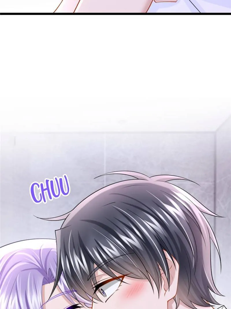 My Cute Baby Is A Wingman Chapter 209 Online - página 16