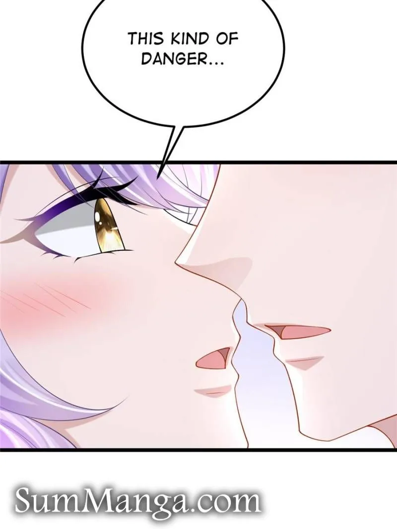 My Cute Baby Is A Wingman Chapter 209 Online - página 18