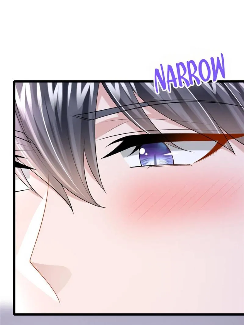 My Cute Baby Is A Wingman Chapter 209 Online - página 19