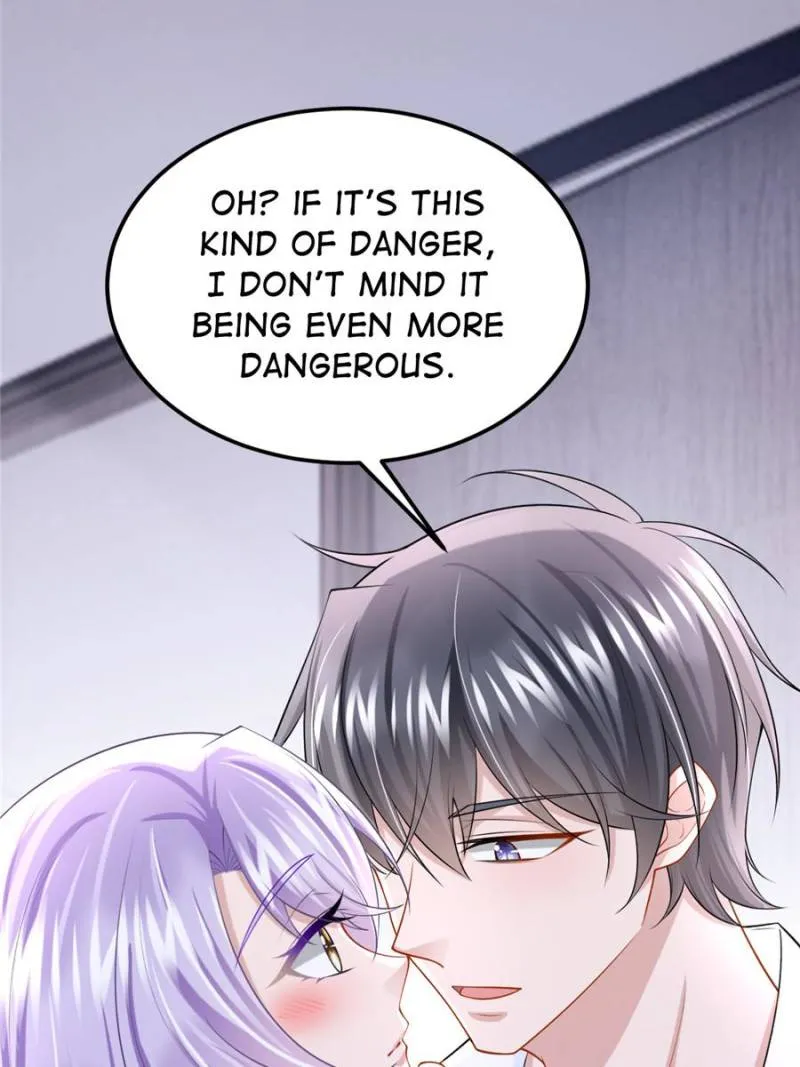 My Cute Baby Is A Wingman Chapter 209 Online - página 20