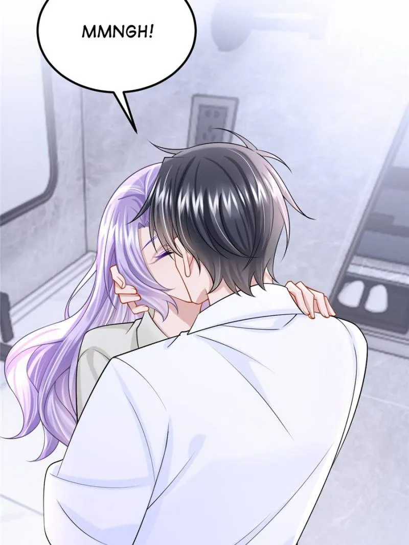 My Cute Baby Is A Wingman Chapter 209 Online - página 24