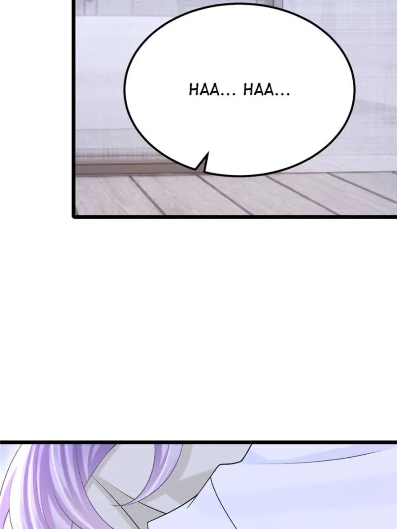 My Cute Baby Is A Wingman Chapter 209 Online - página 27