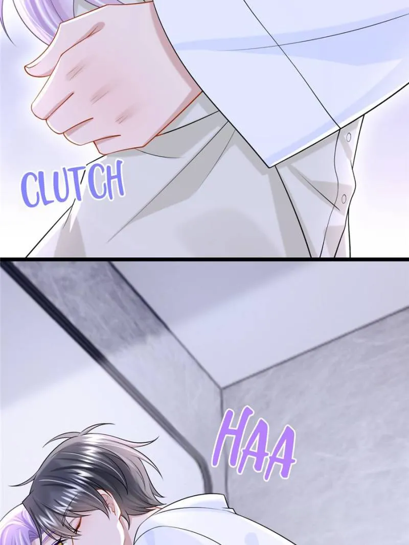 My Cute Baby Is A Wingman Chapter 209 Online - página 28