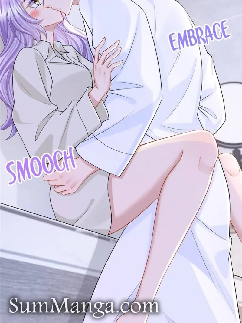 My Cute Baby Is A Wingman Chapter 209 Online - página 29