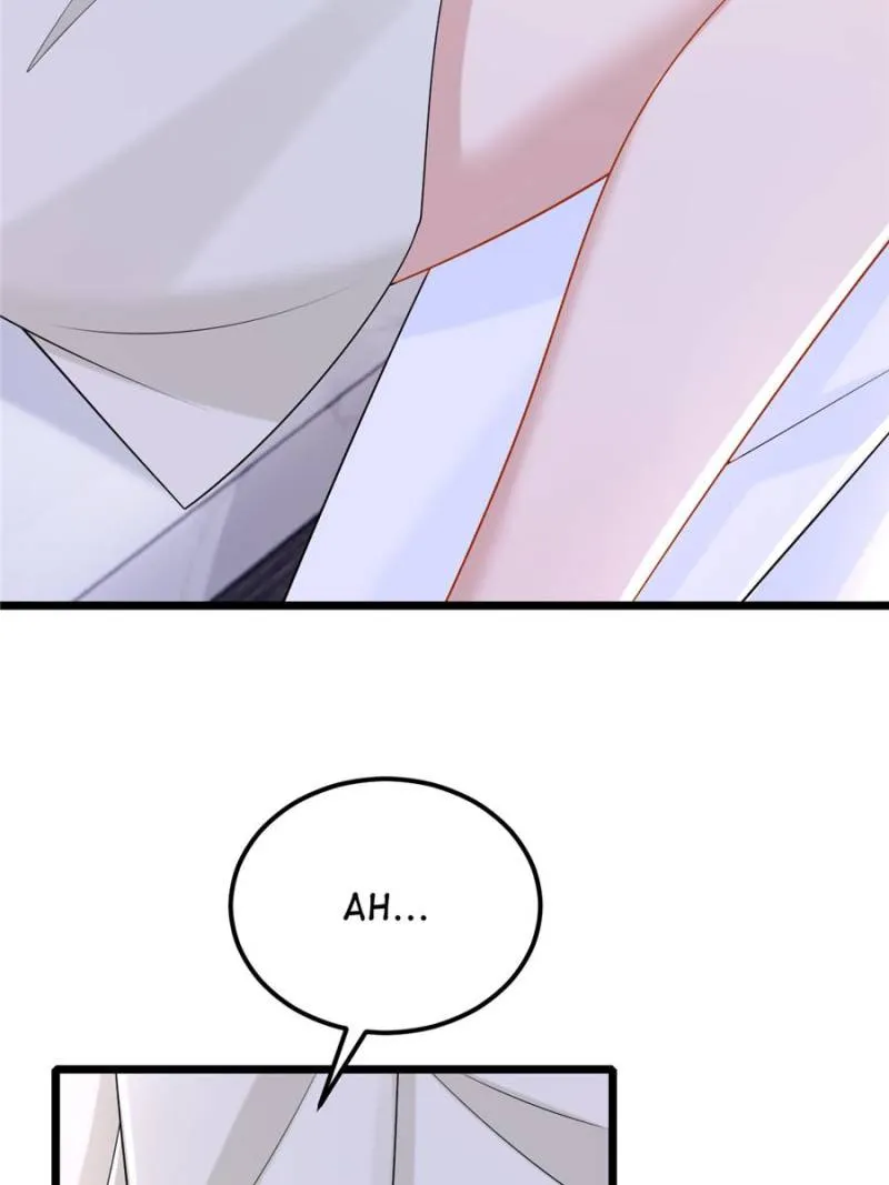 My Cute Baby Is A Wingman Chapter 209 Online - página 31
