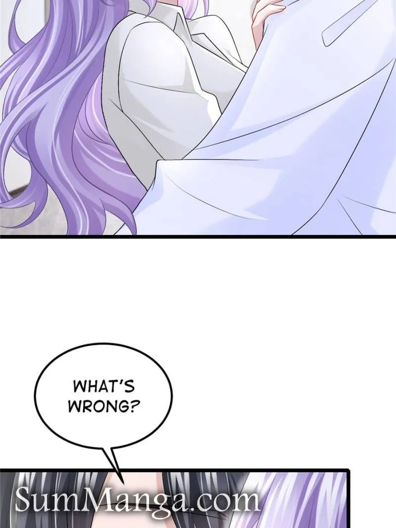 My Cute Baby Is A Wingman Chapter 209 Online - página 34