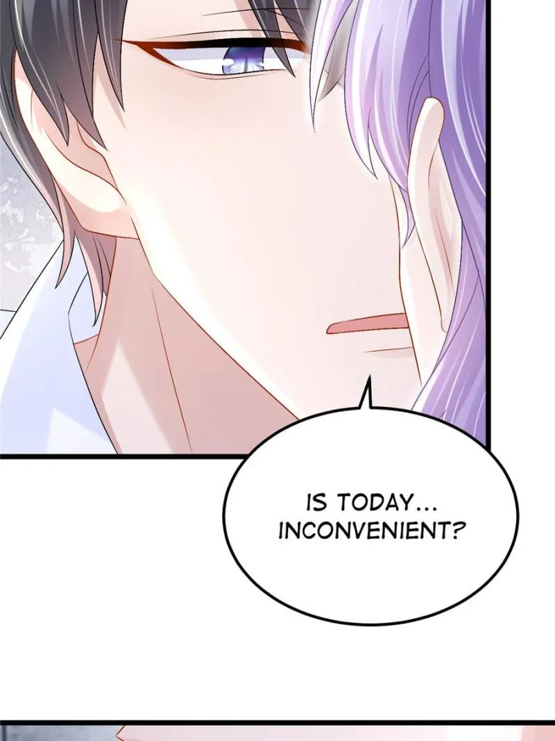 My Cute Baby Is A Wingman Chapter 209 Online - página 35