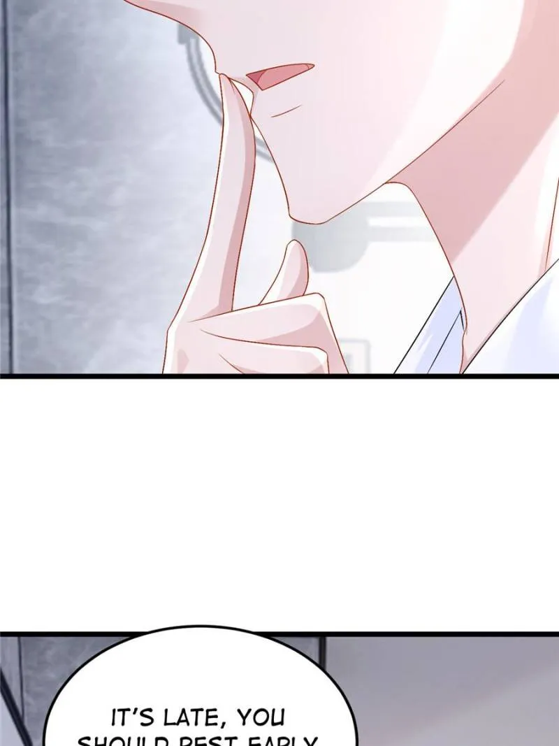My Cute Baby Is A Wingman Chapter 209 Online - página 36