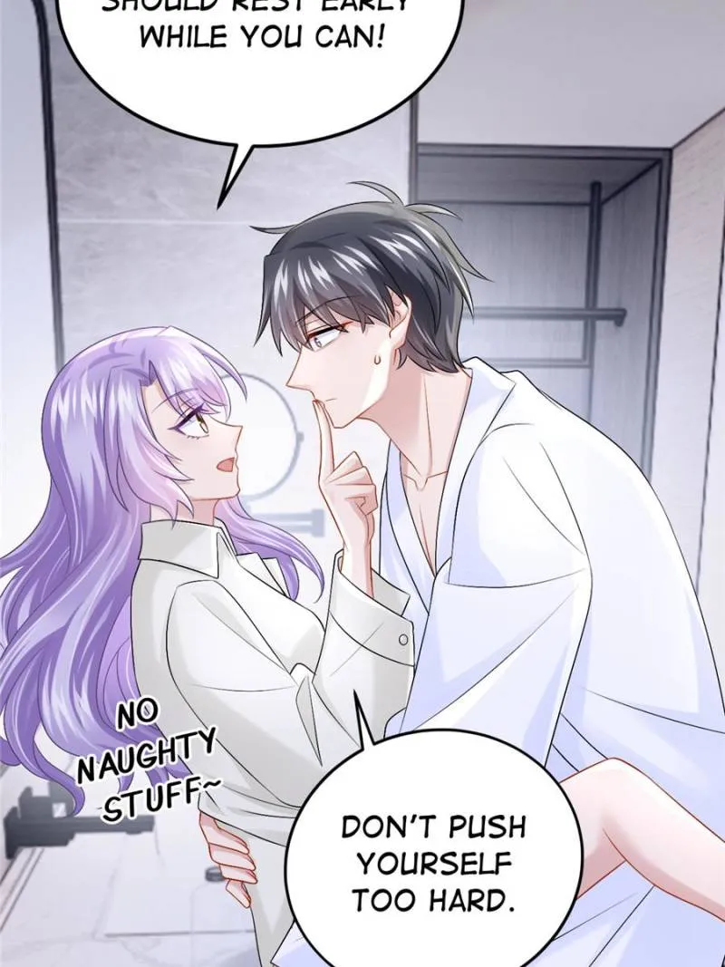 My Cute Baby Is A Wingman Chapter 209 Online - página 37