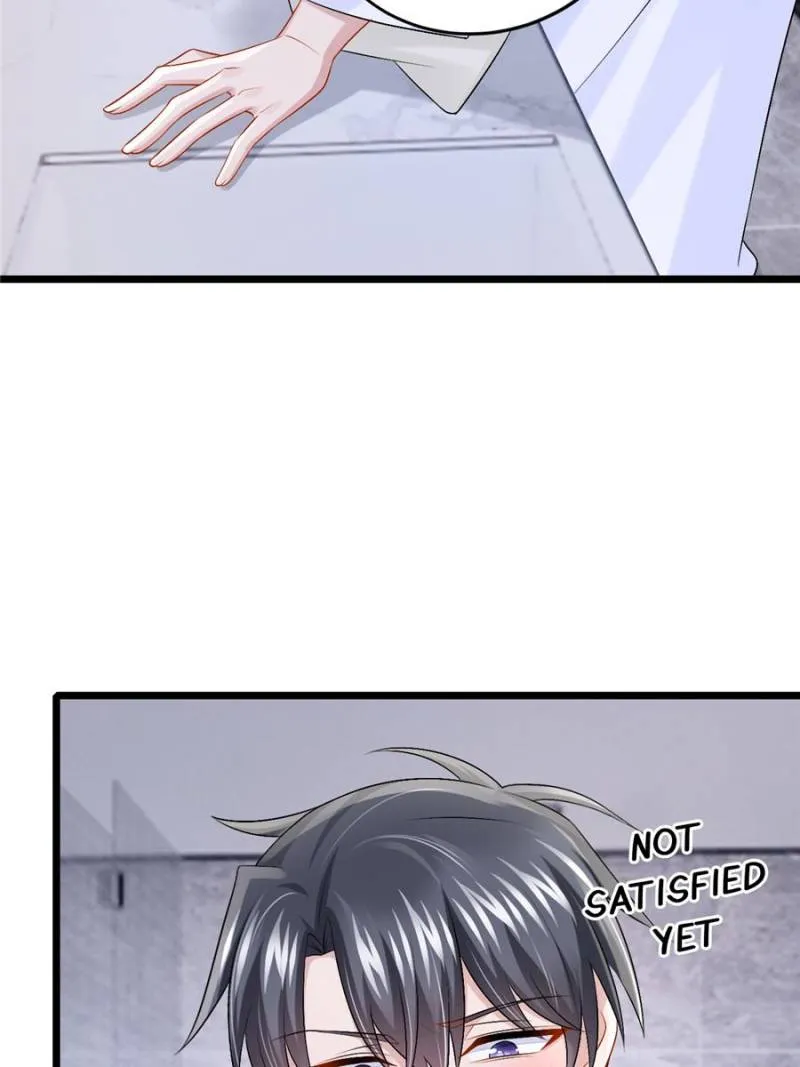 My Cute Baby Is A Wingman Chapter 209 Online - página 38