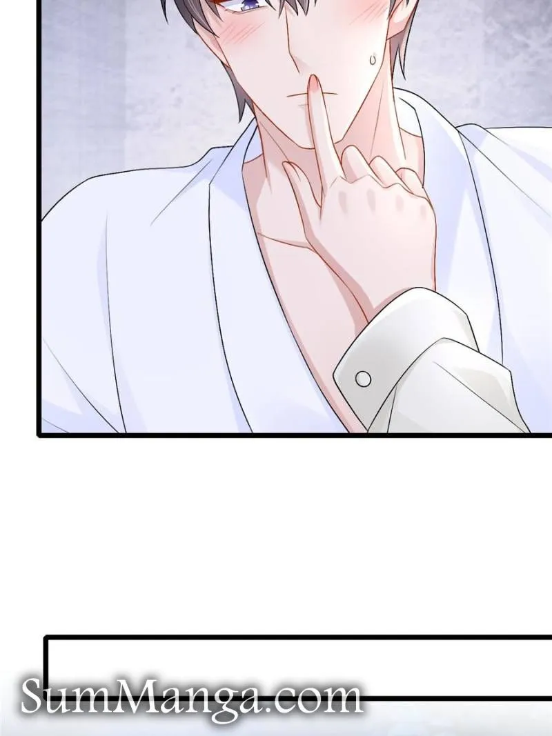 My Cute Baby Is A Wingman Chapter 209 Online - página 39