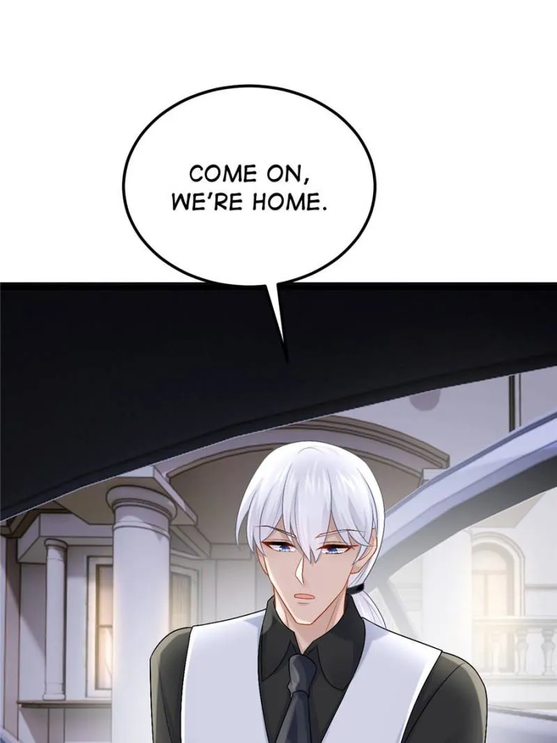 My Cute Baby Is A Wingman Chapter 209 Online - página 43