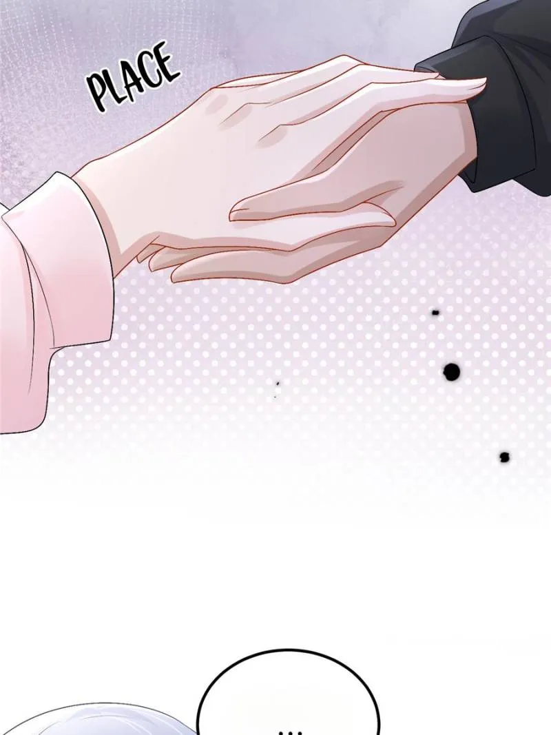 My Cute Baby Is A Wingman Chapter 209 Online - página 45