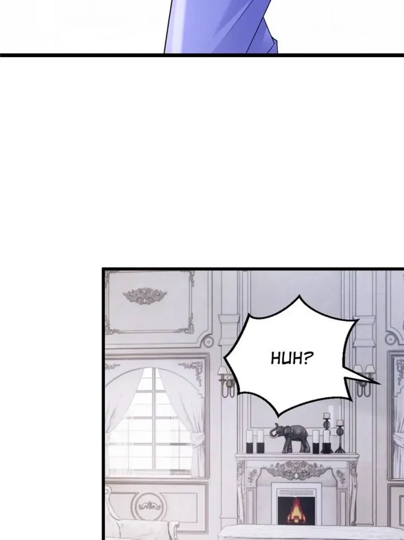 My Cute Baby Is A Wingman Chapter 210 Online - página 3