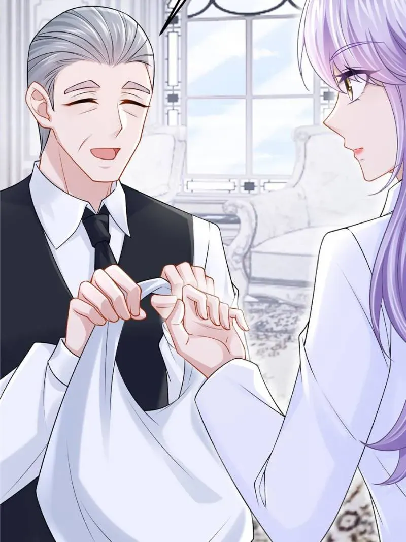 My Cute Baby Is A Wingman Chapter 210 Online - página 5