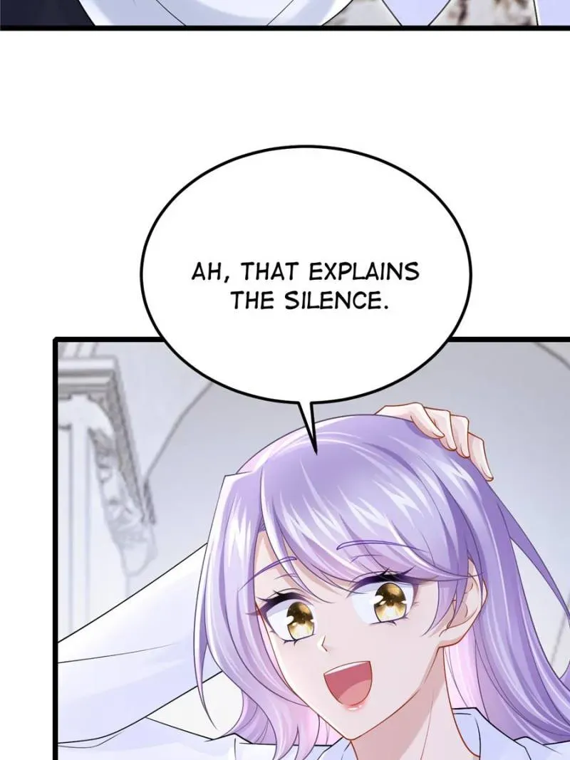 My Cute Baby Is A Wingman Chapter 210 Online - página 6
