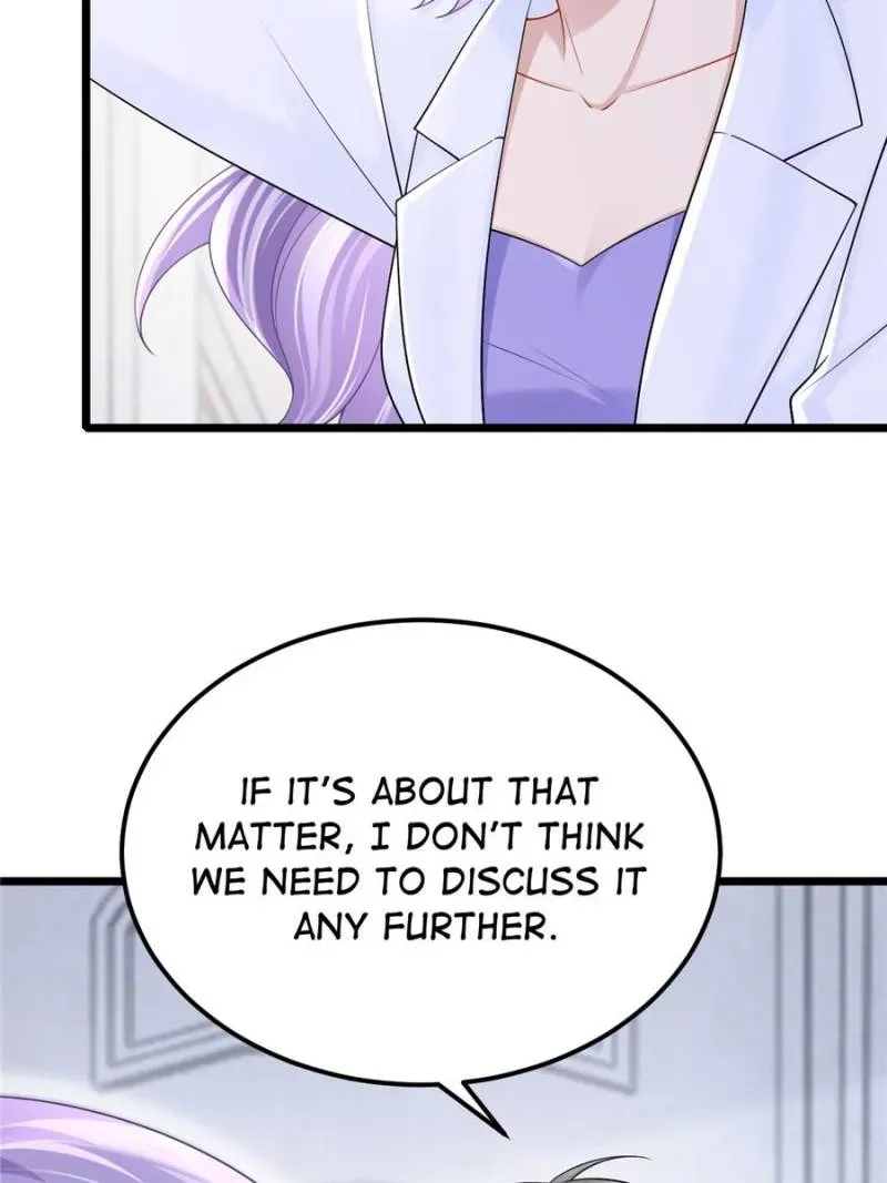 My Cute Baby Is A Wingman Chapter 210 Online - página 7