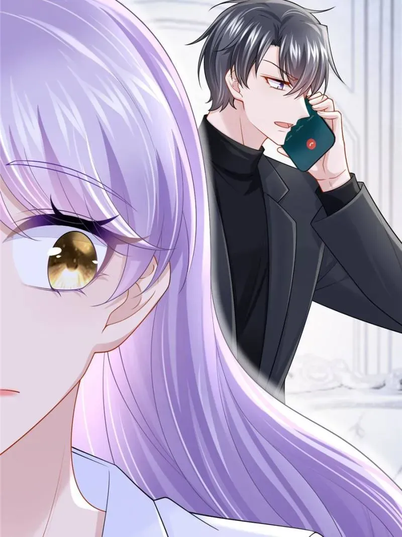 My Cute Baby Is A Wingman Chapter 210 Online - página 8