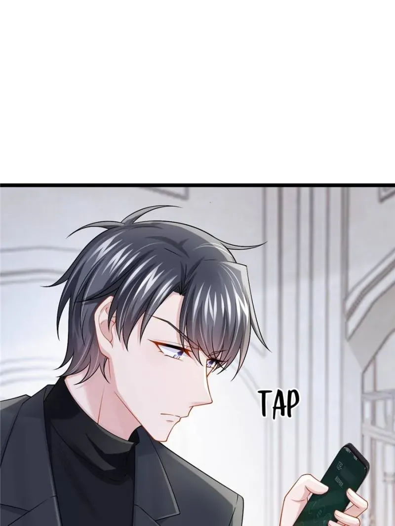 My Cute Baby Is A Wingman Chapter 210 Online - página 10