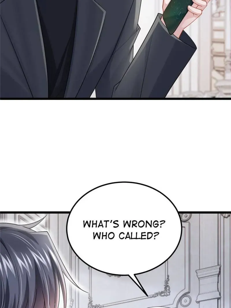 My Cute Baby Is A Wingman Chapter 210 Online - página 11