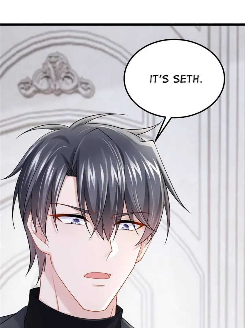 My Cute Baby Is A Wingman Chapter 210 Online - página 13