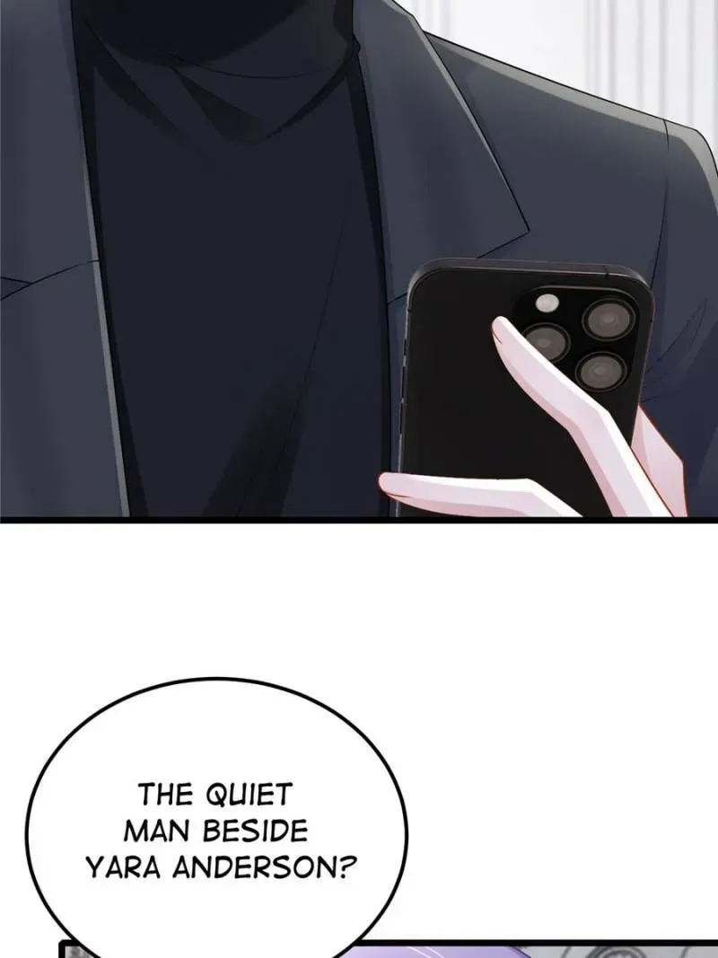 My Cute Baby Is A Wingman Chapter 210 Online - página 14