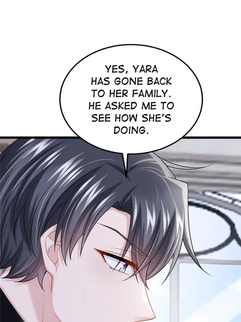 My Cute Baby Is A Wingman Chapter 210 Online - página 16