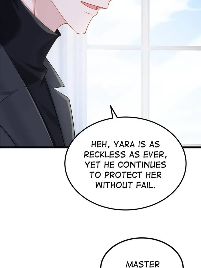 My Cute Baby Is A Wingman Chapter 210 Online - página 17