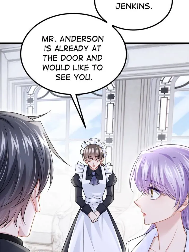 My Cute Baby Is A Wingman Chapter 210 Online - página 18