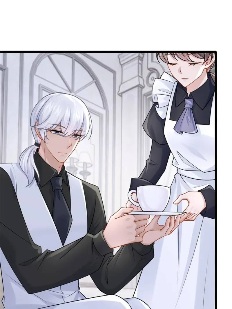 My Cute Baby Is A Wingman Chapter 210 Online - página 25