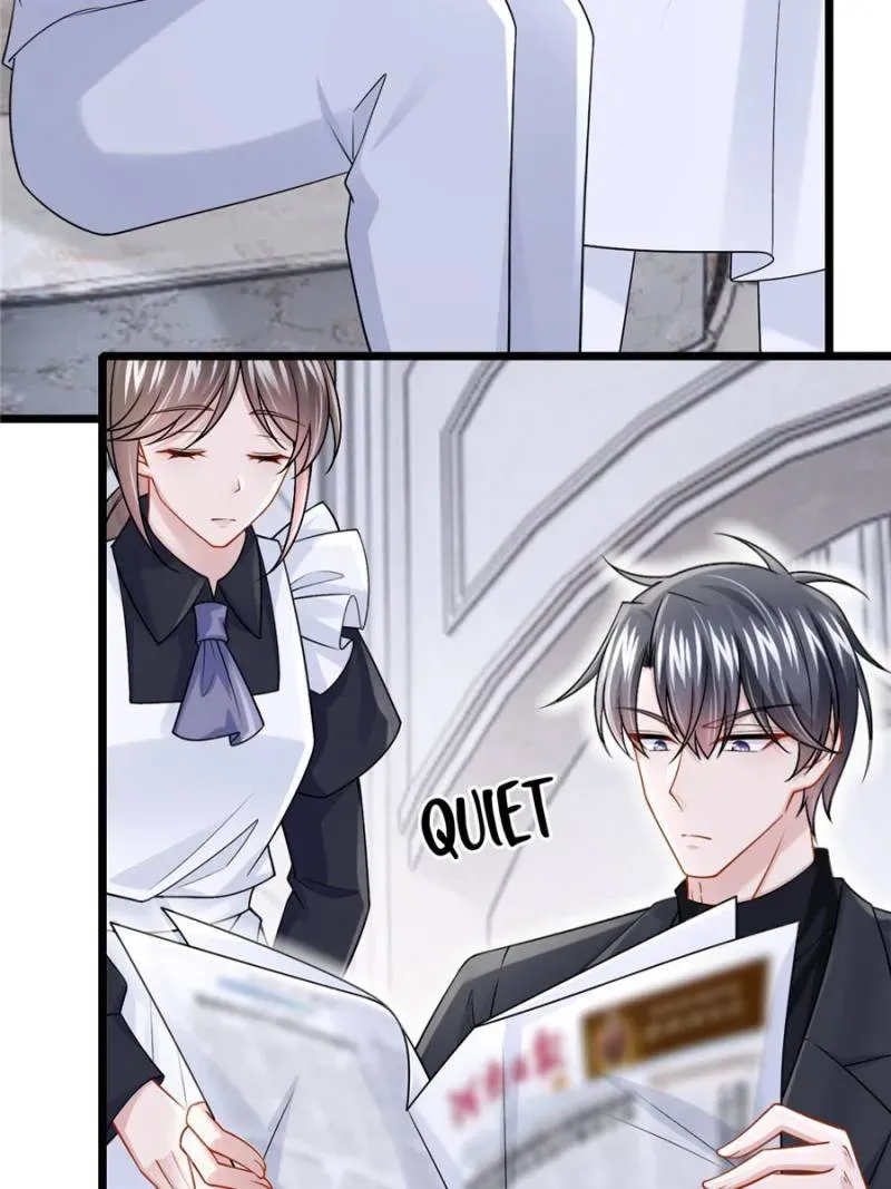 My Cute Baby Is A Wingman Chapter 210 Online - página 26