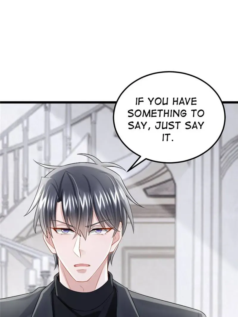 My Cute Baby Is A Wingman Chapter 210 Online - página 31